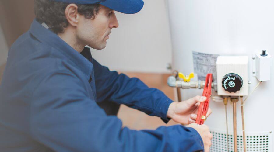 Professional Tankless Water Heater Installation in Venice, CA